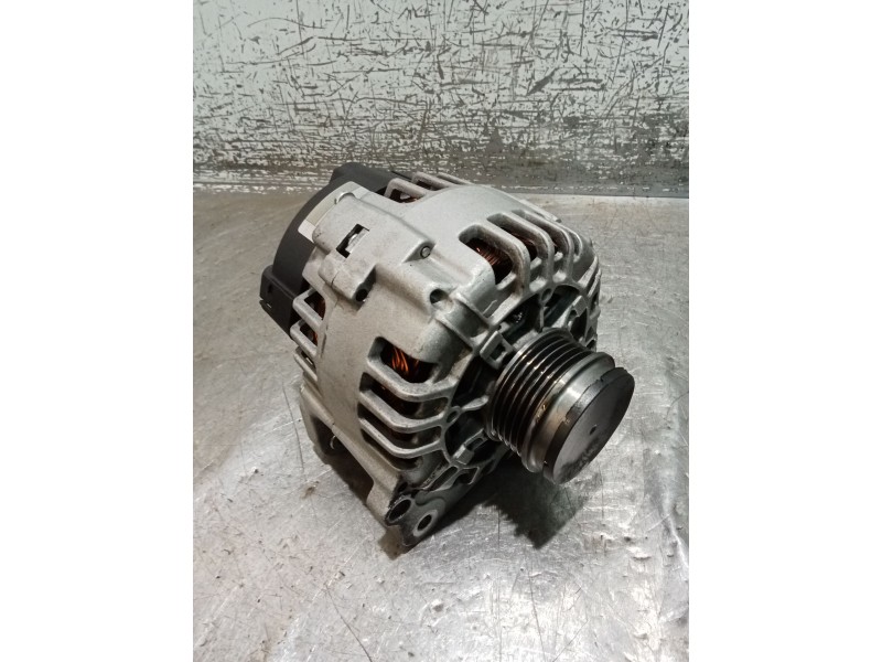 Recambio de alternador para volkswagen passat b3/b4 (3a2, 35i) 1.9 tdi referencia OEM IAM   97