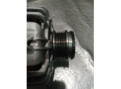 Recambio de alternador para volkswagen passat b3/b4 (3a2, 35i) 1.9 tdi referencia OEM IAM   97 2
