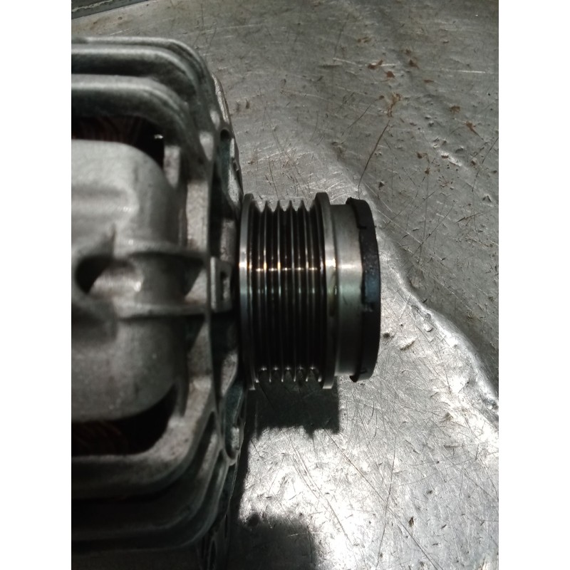 Recambio de alternador para volkswagen passat b3/b4 (3a2, 35i) 1.9 tdi referencia OEM IAM   97