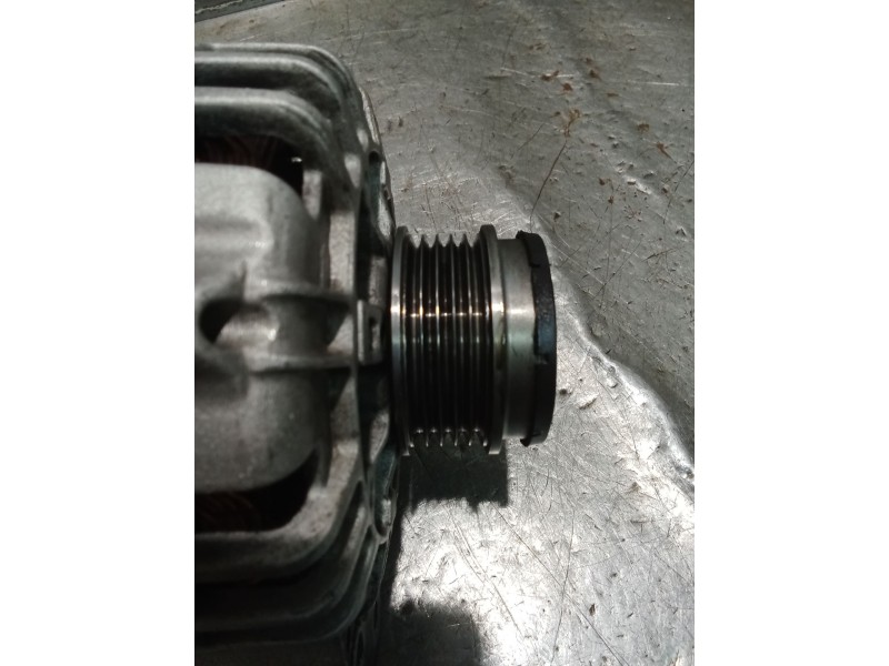 Recambio de alternador para volkswagen passat b3/b4 (3a2, 35i) 1.9 tdi referencia OEM IAM   97