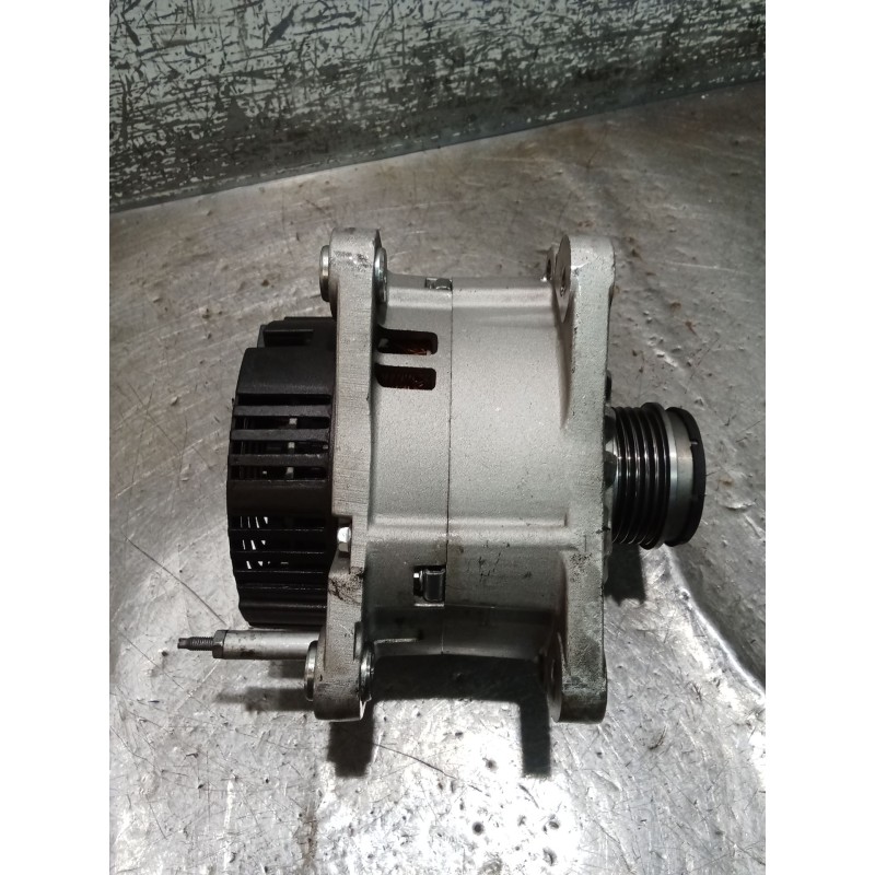 Recambio de alternador para volkswagen passat b3/b4 (3a2, 35i) 1.9 tdi referencia OEM IAM   97