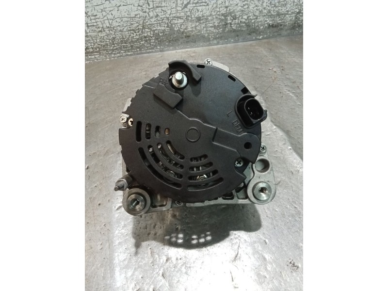 Recambio de alternador para volkswagen passat b3/b4 (3a2, 35i) 1.9 tdi referencia OEM IAM   97