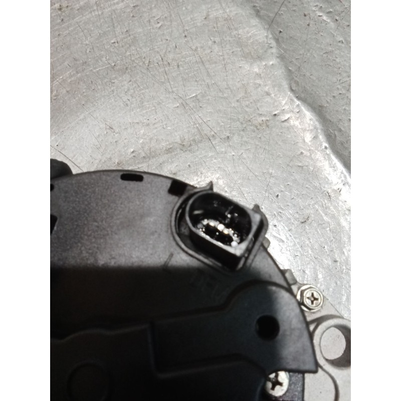 Recambio de alternador para volkswagen passat b3/b4 (3a2, 35i) 1.9 tdi referencia OEM IAM   97