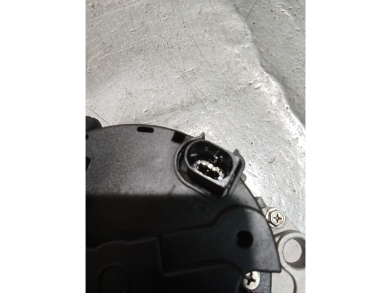 Recambio de alternador para volkswagen passat b3/b4 (3a2, 35i) 1.9 tdi referencia OEM IAM   97