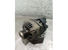 Recambio de alternador para fiat fiorino monospace (225_) 1.3 jtd multijet (225bxb1a, 225bxb11) referencia OEM IAM 51784845 2543