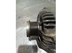 Recambio de alternador para fiat fiorino monospace (225_) 1.3 jtd multijet (225bxb1a, 225bxb11) referencia OEM IAM 51784845 2543 2