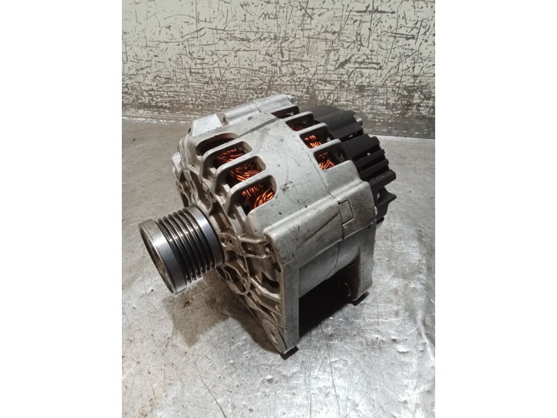 Recambio de alternador para volvo s40 i (644) 1.9 di referencia OEM IAM   