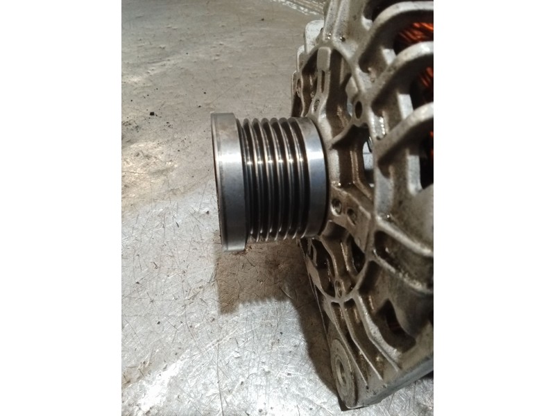 Recambio de alternador para volvo s40 i (644) 1.9 di referencia OEM IAM   