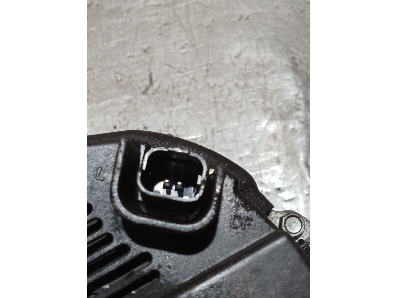 Recambio de alternador para volvo s40 i (644) 1.9 di referencia OEM IAM   