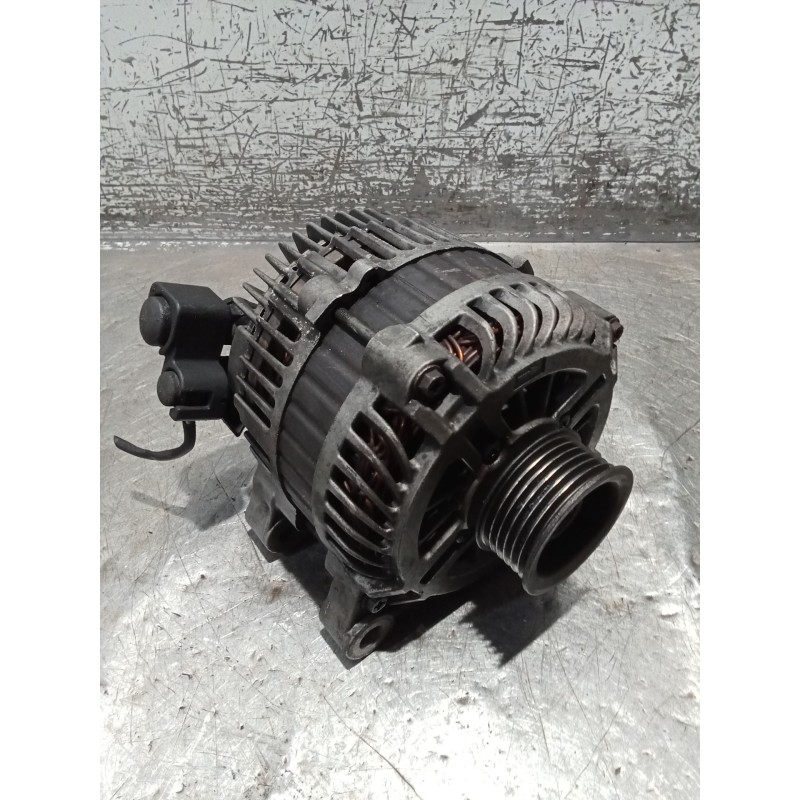 Recambio de alternador para citroën xsara (n1) 2.0 hdi 90 referencia OEM IAM 0986041930  