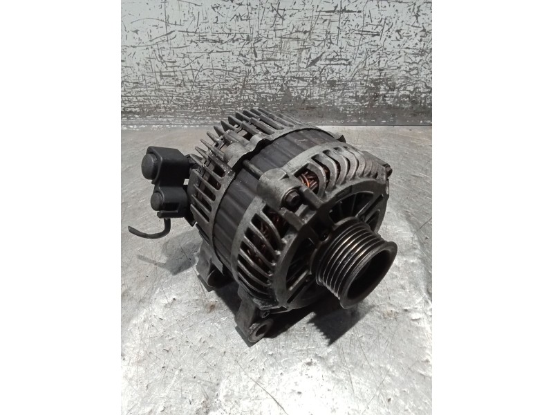Recambio de alternador para citroën xsara (n1) 2.0 hdi 90 referencia OEM IAM 0986041930  