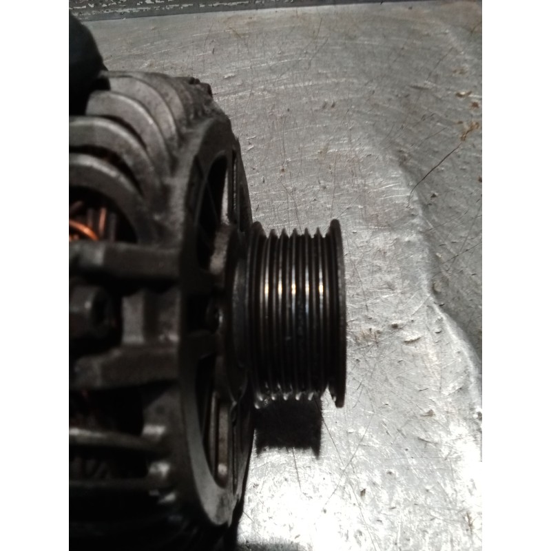 Recambio de alternador para citroën xsara (n1) 2.0 hdi 90 referencia OEM IAM 0986041930  
