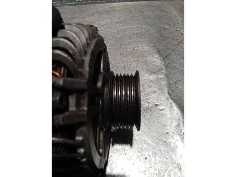Recambio de alternador para citroën xsara (n1) 2.0 hdi 90 referencia OEM IAM 0986041930  