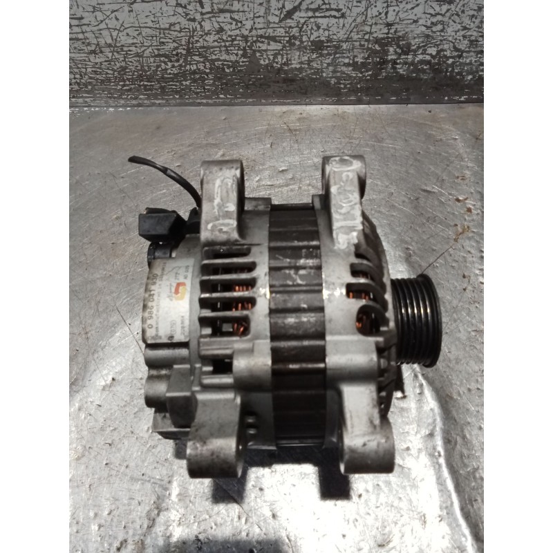 Recambio de alternador para citroën xsara (n1) 2.0 hdi 90 referencia OEM IAM 0986041930  