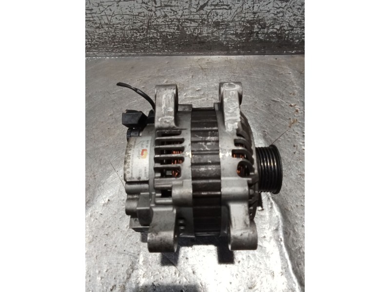 Recambio de alternador para citroën xsara (n1) 2.0 hdi 90 referencia OEM IAM 0986041930  
