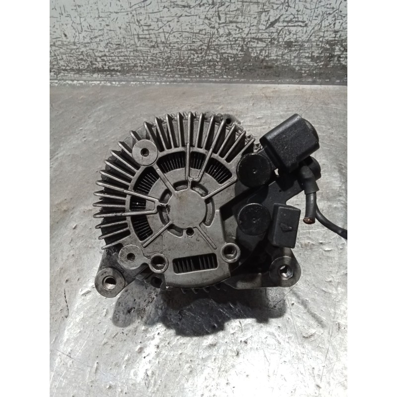 Recambio de alternador para citroën xsara (n1) 2.0 hdi 90 referencia OEM IAM 0986041930  