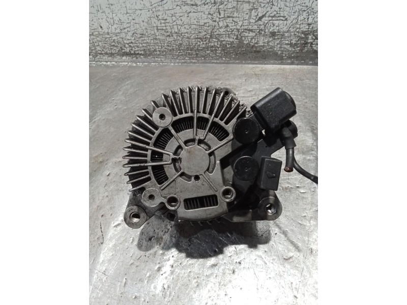 Recambio de alternador para citroën xsara (n1) 2.0 hdi 90 referencia OEM IAM 0986041930  