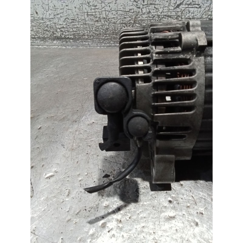 Recambio de alternador para citroën xsara (n1) 2.0 hdi 90 referencia OEM IAM 0986041930  