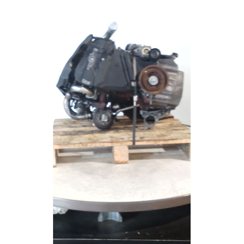 Recambio de motor completo para renault megane ii (bm0/1_, cm0/1_) 1.5 dci (bm02, bm13, bm2a, cm02, cm13) referencia OEM IAM K9K
