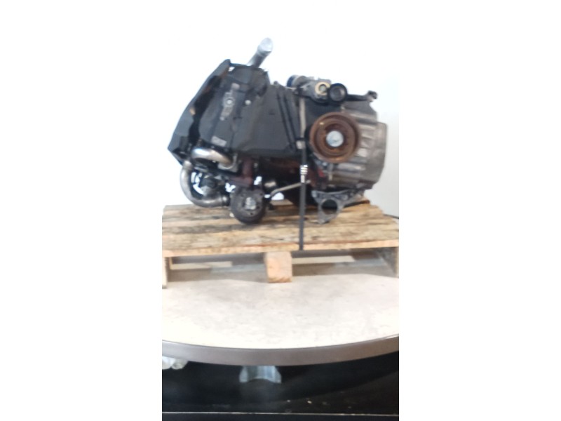 Recambio de motor completo para renault megane ii (bm0/1_, cm0/1_) 1.5 dci (bm02, bm13, bm2a, cm02, cm13) referencia OEM IAM K9K