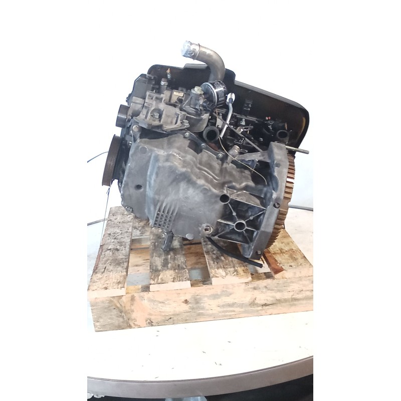 Recambio de motor completo para renault megane ii (bm0/1_, cm0/1_) 1.5 dci (bm02, bm13, bm2a, cm02, cm13) referencia OEM IAM K9K