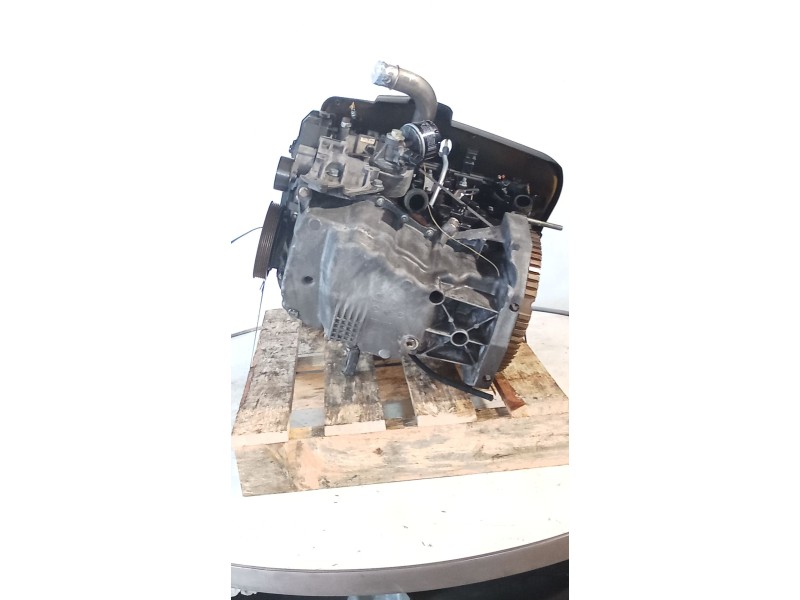Recambio de motor completo para renault megane ii (bm0/1_, cm0/1_) 1.5 dci (bm02, bm13, bm2a, cm02, cm13) referencia OEM IAM K9K