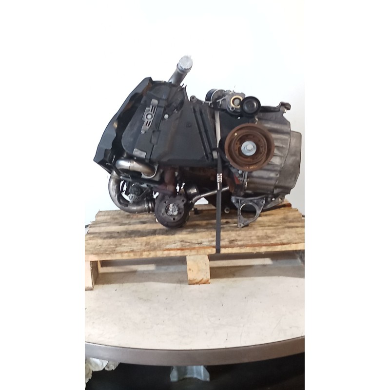 Recambio de motor completo para renault megane ii (bm0/1_, cm0/1_) 1.5 dci (bm02, bm13, bm2a, cm02, cm13) referencia OEM IAM K9K