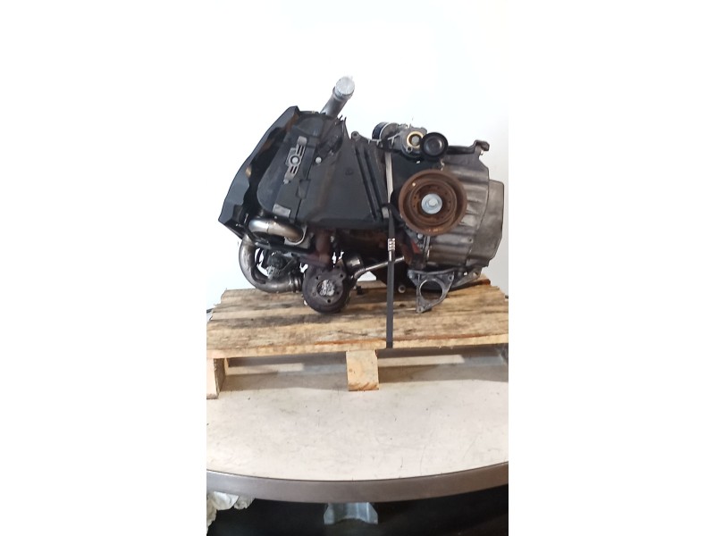 Recambio de motor completo para renault megane ii (bm0/1_, cm0/1_) 1.5 dci (bm02, bm13, bm2a, cm02, cm13) referencia OEM IAM K9K