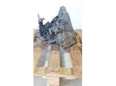 Recambio de caja cambios para fiat fiorino monospace (225_) 1.3 jtd multijet (225bxb1a, 225bxb11) referencia OEM IAM 2003 5V 139 2
