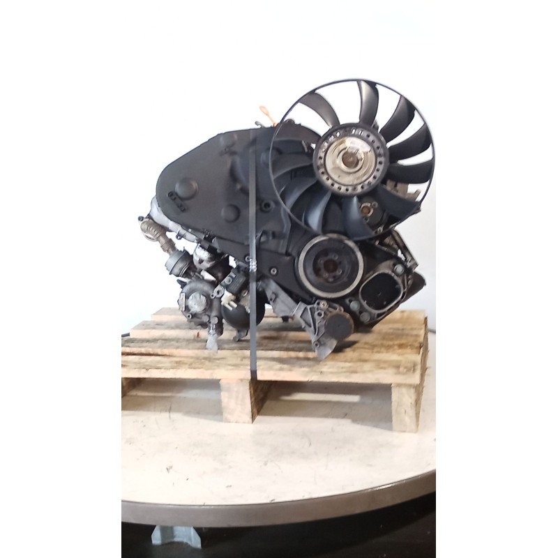 Recambio de motor completo para volkswagen passat b3/b4 (3a2, 35i) 1.9 tdi referencia OEM IAM AFN BOSCH 722828