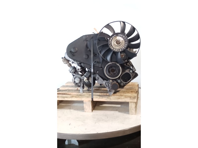 Recambio de motor completo para volkswagen passat b3/b4 (3a2, 35i) 1.9 tdi referencia OEM IAM AFN BOSCH 722828