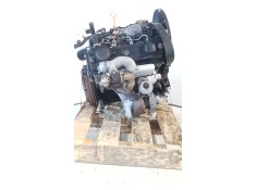 Recambio de motor completo para volkswagen passat b3/b4 (3a2, 35i) 1.9 tdi referencia OEM IAM AFN BOSCH 722828 2