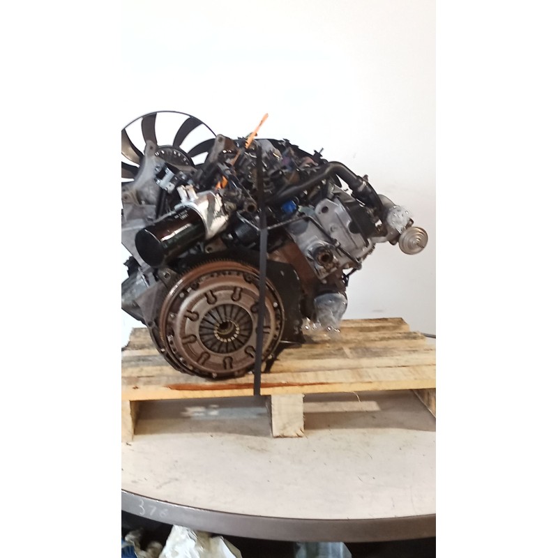Recambio de motor completo para volkswagen passat b3/b4 (3a2, 35i) 1.9 tdi referencia OEM IAM AFN BOSCH 722828