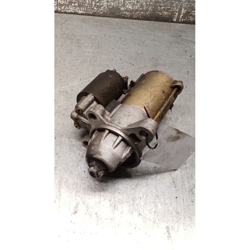 Recambio de motor arranque para ford mondeo ii sedán (bfp) 2.0 i referencia OEM IAM 96BB11000AB  