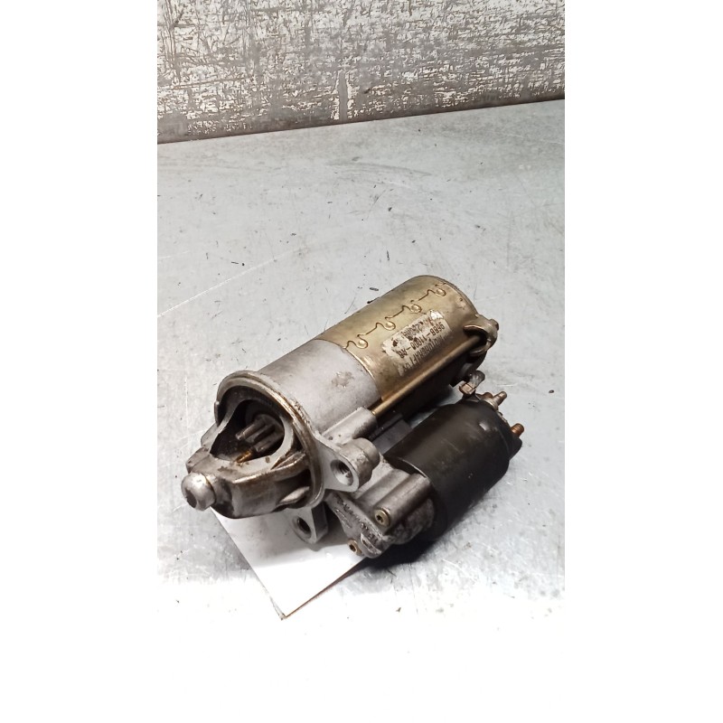 Recambio de motor arranque para ford mondeo ii sedán (bfp) 2.0 i referencia OEM IAM 96BB11000AB  