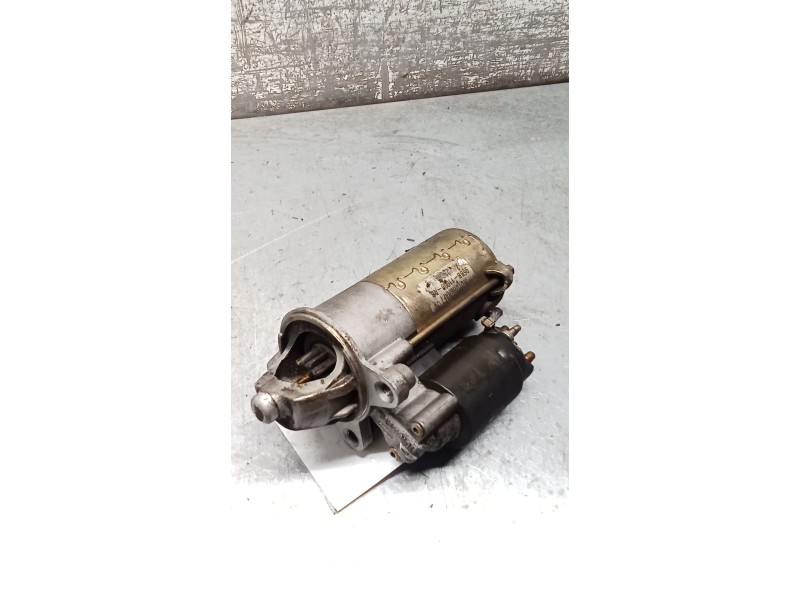 Recambio de motor arranque para ford mondeo ii sedán (bfp) 2.0 i referencia OEM IAM 96BB11000AB  