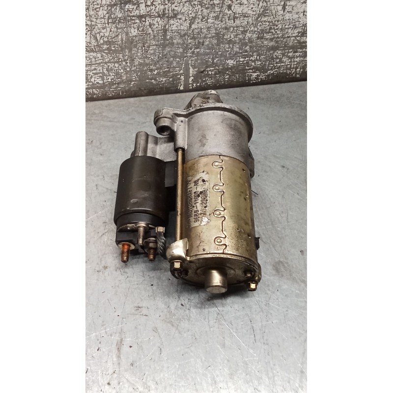 Recambio de motor arranque para ford mondeo ii sedán (bfp) 2.0 i referencia OEM IAM 96BB11000AB  