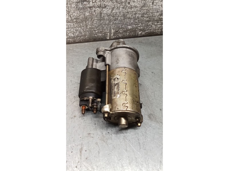 Recambio de motor arranque para ford mondeo ii sedán (bfp) 2.0 i referencia OEM IAM 96BB11000AB  