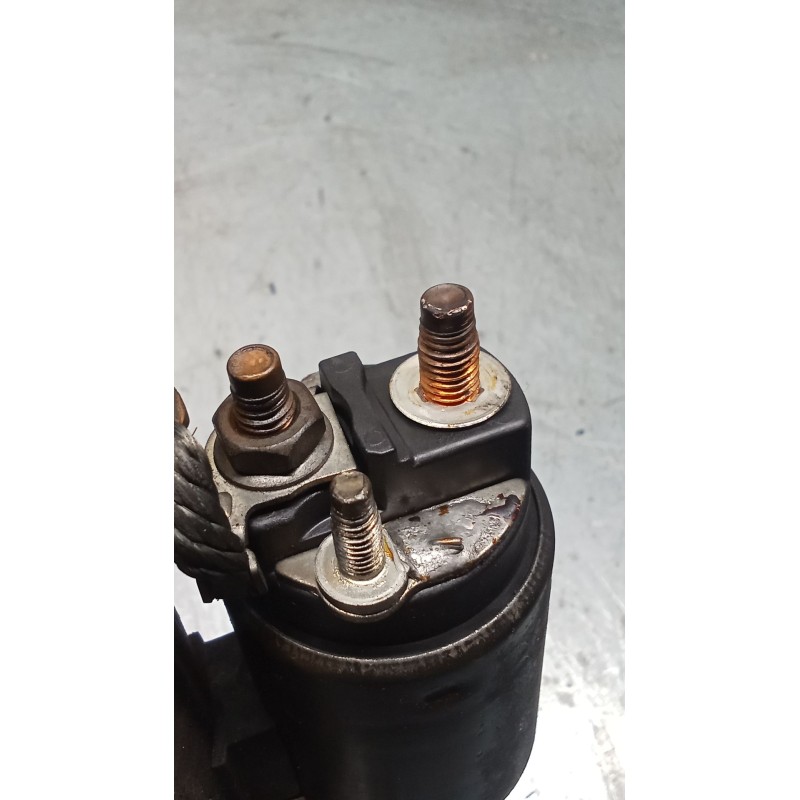 Recambio de motor arranque para ford mondeo ii sedán (bfp) 2.0 i referencia OEM IAM 96BB11000AB  