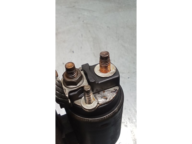 Recambio de motor arranque para ford mondeo ii sedán (bfp) 2.0 i referencia OEM IAM 96BB11000AB  