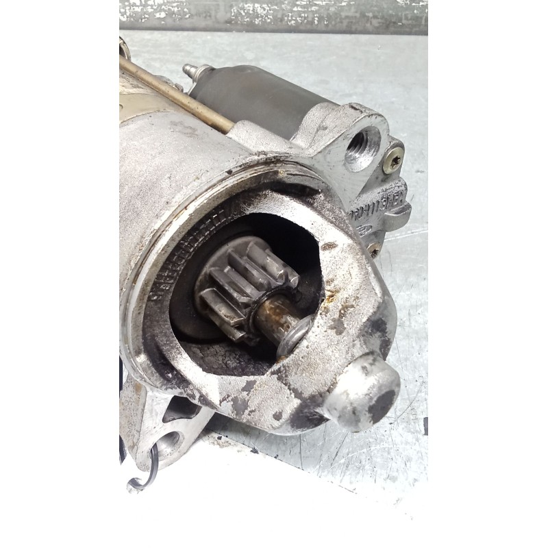 Recambio de motor arranque para ford mondeo ii sedán (bfp) 2.0 i referencia OEM IAM 96BB11000AB  