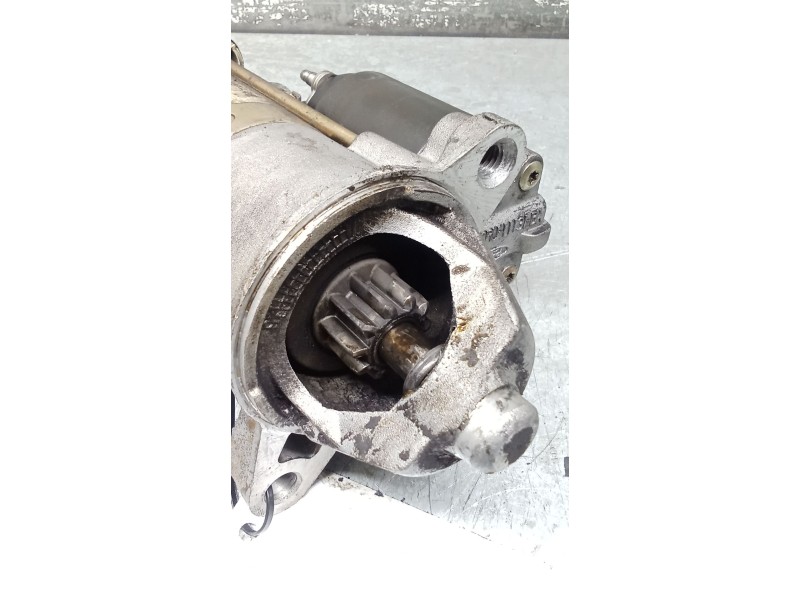 Recambio de motor arranque para ford mondeo ii sedán (bfp) 2.0 i referencia OEM IAM 96BB11000AB  
