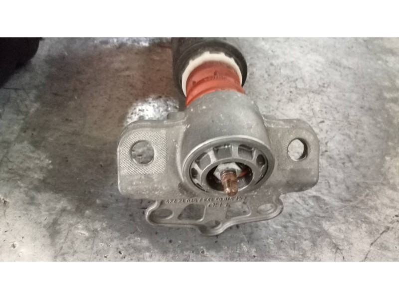 Recambio de amortiguador trasero izquierdo para fiat tipo ii (357) berlina easy referencia OEM IAM 521045070  
