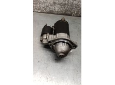 Recambio de motor arranque para audi a4 b6 (8e2) 2.0 referencia OEM IAM 0001107013 06B911023 01