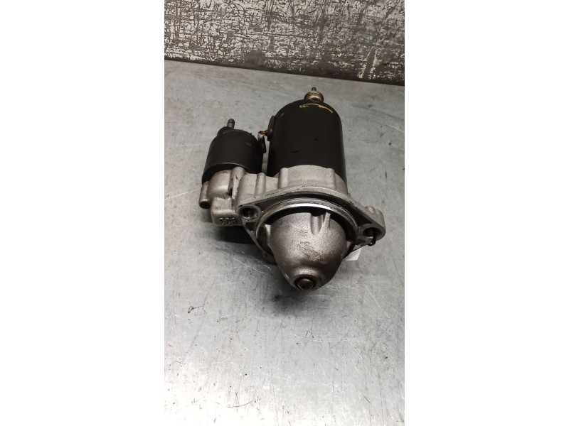 Recambio de motor arranque para audi a4 b6 (8e2) 2.0 referencia OEM IAM 0001107013 06B911023 01