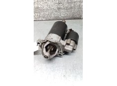 Recambio de motor arranque para audi a4 b6 (8e2) 2.0 referencia OEM IAM 0001107013 06B911023 01 2