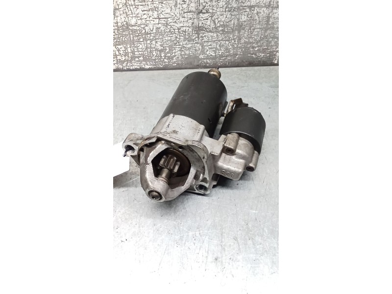 Recambio de motor arranque para audi a4 b6 (8e2) 2.0 referencia OEM IAM 0001107013 06B911023 01