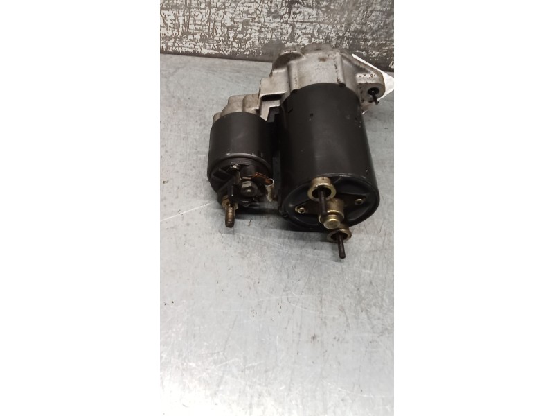 Recambio de motor arranque para audi a4 b6 (8e2) 2.0 referencia OEM IAM 0001107013 06B911023 01