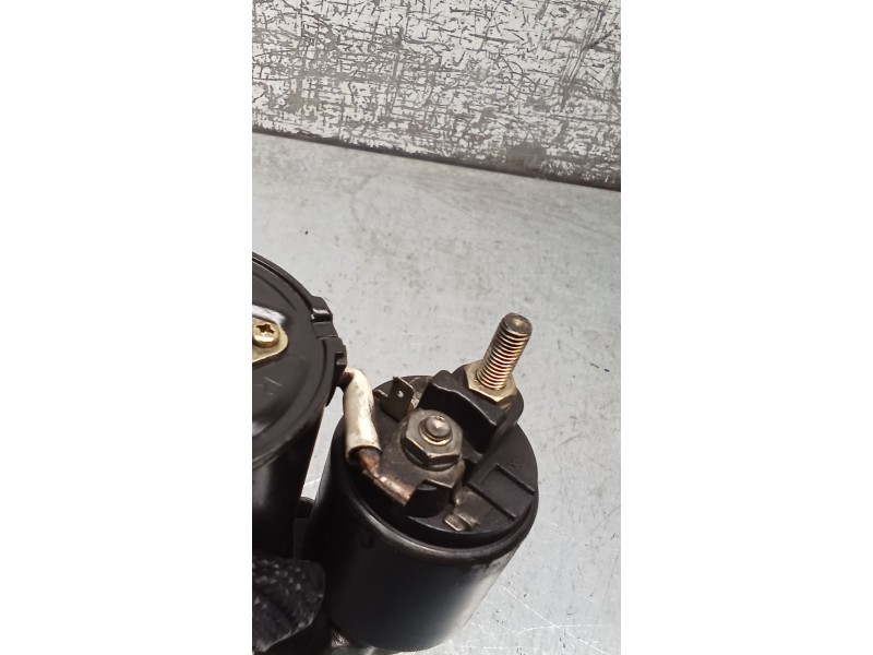 Recambio de motor arranque para audi a4 b6 (8e2) 2.0 referencia OEM IAM 0001107013 06B911023 01