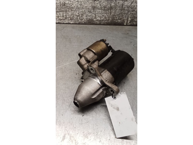 Recambio de motor arranque para rover 45 i hatchback (rt) 1.6 referencia OEM IAM 0001106016  